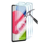 4-Pack Samsung Galaxy A73 (5G) Screen Protector - 9H Film, Verzenden, Nieuw