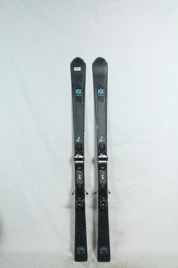 Volkl Flair 76 ltd - 161