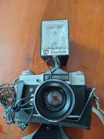 KMZ Krasnogorsk, VALDAÏ Zenit E + Helios |