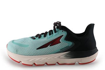 Altra Sportschoenen in maat 43 Groen, Overige kleuren, Verzenden, Sportschoenen, Zo goed als nieuw