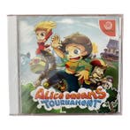 Alice Dreams Tournament (JPN) ( SEGA DREAMCAST) (NIEUW), Verzenden