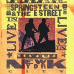Bruce Springsteen & The E Street Band – Live In New York Cit, Cd's en Dvd's, Verzenden, Nieuw in verpakking