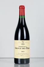 2012 Domaine de la Grange des Pères - Languedoc, IGP Pays