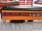 Walthers H0 - 932-9200/932-9201/932-9202 - Wagon de