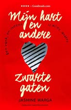 Mijn hart en andere zwarte gaten 9789045210148 Jasmine Warga, Boeken, Verzenden, Gelezen, Jasmine Warga