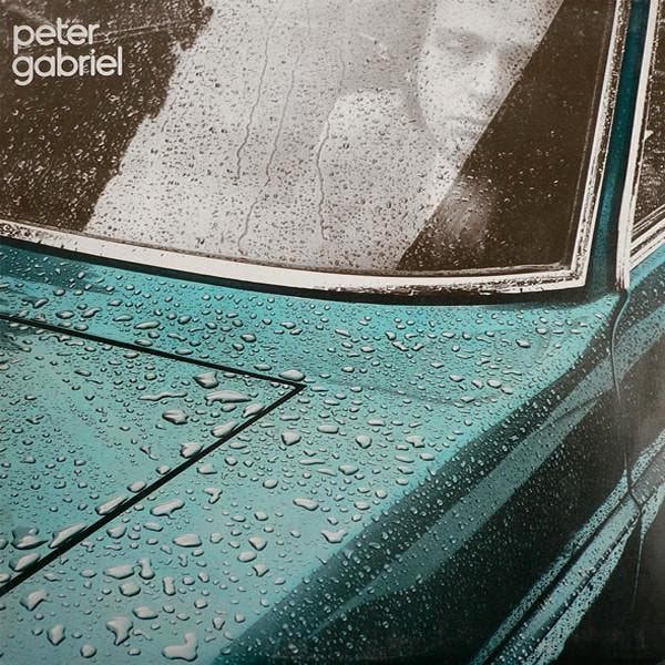 Peter Gabriel - Peter Gabriel, Cd's en Dvd's, Vinyl | Pop, Gebruikt, Verzenden