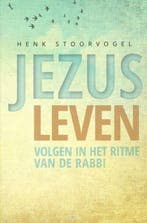 Leven met Jezus / Handboek evangelische spiritualiteit / 1, Livres, Religion & Théologie, Verzenden, Ton Verleg