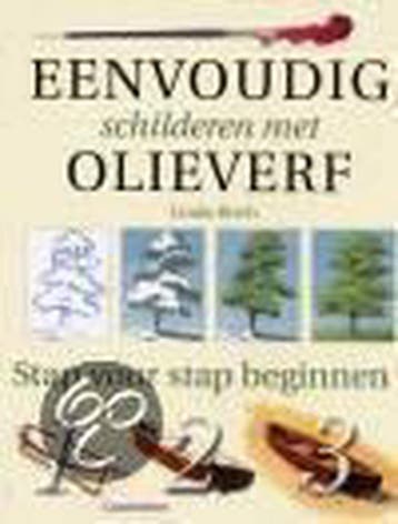 Eenvoudig schilderen met olieverf 9789021332208 L. Birch, Boeken, Verzenden, Gelezen, L. Birch