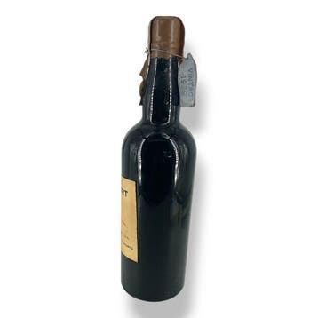 1979 Borges - Vintage Port - Porto - 1 Bouteille (0,75 l), Nieuw