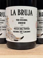 2022 Comando G - La Bruja - Sierra de Gredos, Madrid - 6, Nieuw