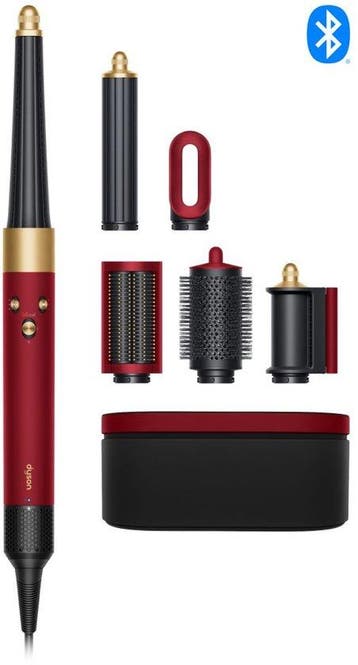 Dyson Airwrap i.d. Straight+Wavy - Multistyler - Föhnbors.., Verzenden