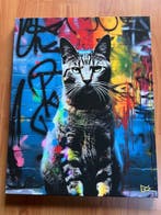 Dine Chanima (XX) - Graf 126, Antiek en Kunst