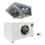 Koelgroep "By-block", Verzenden, Nieuw in verpakking, Koelen en Vriezen