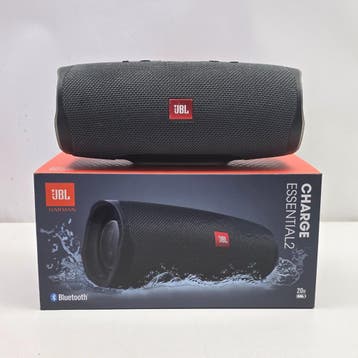 JBL Charge Essential 2 Draagbare Bluetooth Speaker |, Audio, Tv en Foto, Luidsprekerboxen, Ophalen of Verzenden, Nieuw