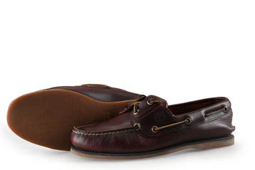 Timberland Bootschoenen in maat 42 Bruin, Verzenden