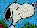 David Law (1967) - Snoopy - Springtime