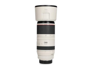 Canon RF 100-500mm f/4.5-7.1 L IS USM - Telelens, Ophalen of Verzenden