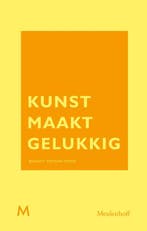 Kunst maakt gelukkig 9789029092630 Bridget Watson Payne, Verzenden, Bridget Watson Payne
