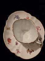 Kop en schotel (3) - Porselein, Antiek en Kunst