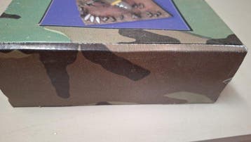 verlinden Productions 1:72 - Modelbouwdoos - US Aircraft