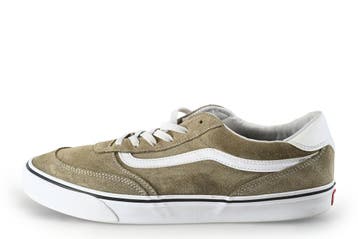 Vans Sneakers in maat 47 Groen, Kleding | Heren, Schoenen, Overige kleuren, Verzenden, Zo goed als nieuw, Sneakers