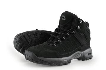 Brutting Wandelschoenen in maat 41 Zwart, Verzenden