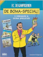 Boma Special / F.C. De Kampioenen 9789002220524 Hec Leemans, Verzenden, Gelezen, Hec Leemans