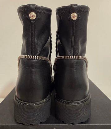 Giuseppe Zanotti - Bottines - Taille : EU 40, Nieuw