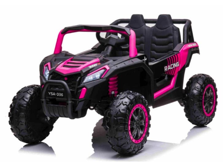 Beach Buggy, 12 volt elektrische kinderauto met EVA banden e, Enfants & Bébés, Jouets | Extérieur | Véhicules à batterie, Enlèvement ou Envoi