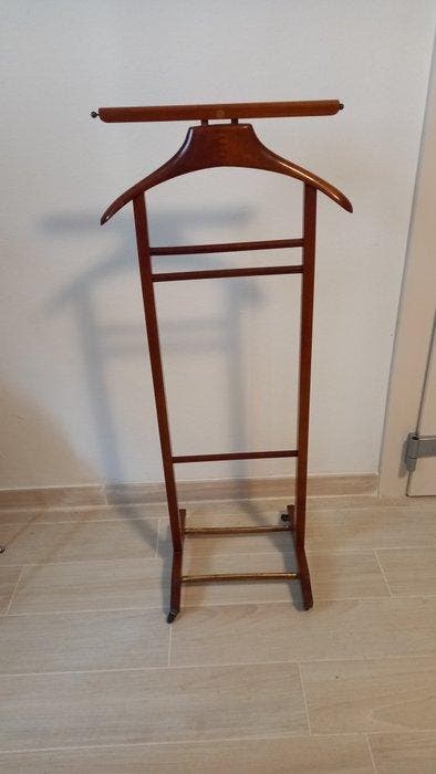 Fratelli Reguitti - Dressboy - Mahonie, Antiek en Kunst, Kunst | Designobjecten