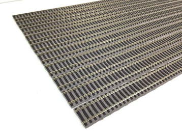 Fleischmann H0 - 6106 - Modeltreinsporen (10) - Profi rails, Hobby en Vrije tijd, Nieuw