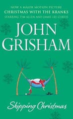 Skipping Christmas 9780099481683 John Grisham, Verzenden, John Grisham