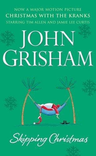Skipping Christmas 9780099481683 John Grisham, Livres, Langue | Anglais, Envoi