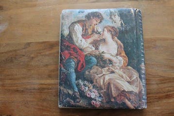 Chocolat Suchard - 169 Album complet - Liebig