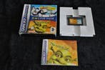 Gameboy Advance Madagascar shrek 2  Boxed, Verzenden, Nieuw