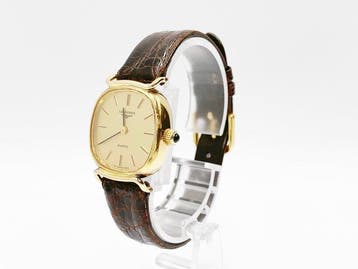Longines - Sans prix de réserve - Femme - 1980-1989