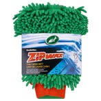 Turtle Wax Zip Wax 2-in-1 Wash Mitt Washandschoen, Verzenden