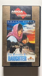 NOT WITHOUT MY DAUGHTER (VHS), Gebruikt