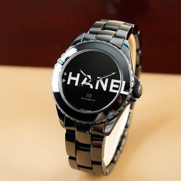 Chanel - J12 Wanted Limited Edition - H7418 - Dames -