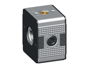 Distributeur G1/4 3300 l/min Étroit Multifix 1, Verzenden