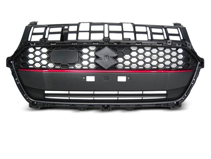 Grill | geschikt voor Suzuki | Swift 17- 5d hat.  | Sport-St, Autos : Pièces & Accessoires, Carrosserie & Tôlerie, Envoi