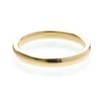 Tiffany & Co. - Ring roze goud, Nieuw
