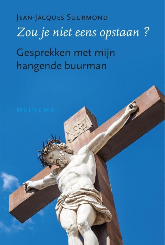 Zou je niet eens opstaan? 9789021143859, Boeken, Godsdienst en Theologie, Zo goed als nieuw, Verzenden