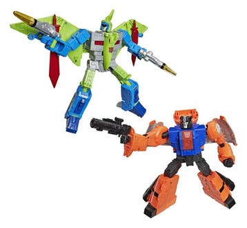 Transformers Age of the Primes Leader Class Action Figure 2-, Ophalen of Verzenden, Nieuw