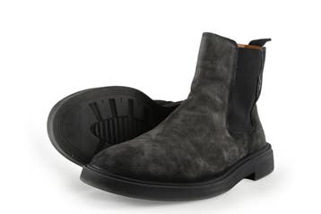 Sub55 Chelsea boots in maat 43 Grijs, Sub55, Overige kleuren, Verzenden, Boots