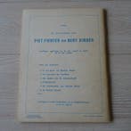 Piet Pienter en Bert Bibber 2 - De inca-schat - 1 Album -, Boeken, Nieuw