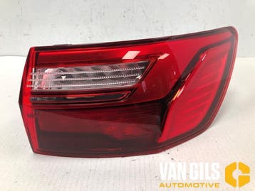 Achterlicht rechts Audi A4 O327008, Nieuw