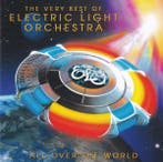 Electric Light Orchestra - All Over The World - The Very Bes, Verzenden, Gebruikt