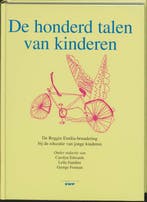 De honderd talen van kinderen 9789066652064, Boeken, Verzenden, Gelezen
