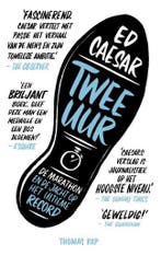 Twee uur 9789400405516 Ed Caesar, Verzenden, Gelezen, Ed Caesar
